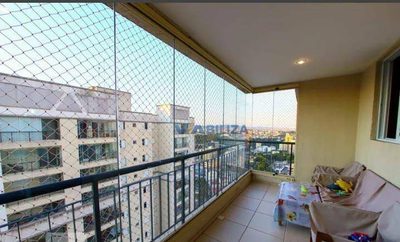 Apartamento, 3 quartos, 83 m² - Foto 3