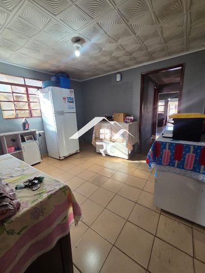 Casa, 4 quartos - Foto 2