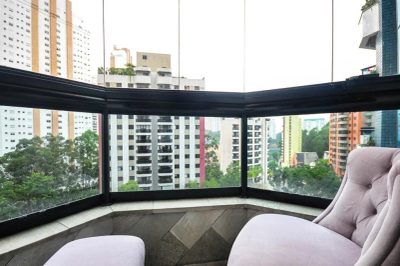 Apartamento, 4 quartos, 300 m² - Foto 4
