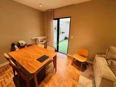 Apartamento, 2 quartos, 45 m² - Foto 5