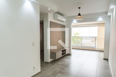Apartamento, 2 quartos, 70 m² - Foto 3