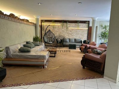 Casa de Condomínio, 5 quartos - Foto 5