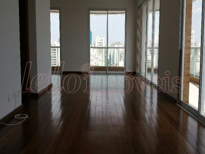 Apartamento, 3 quartos, 165 m² - Foto 4
