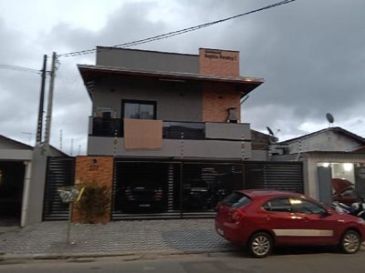 Casa, 2 quartos, 38 m² - Foto 1