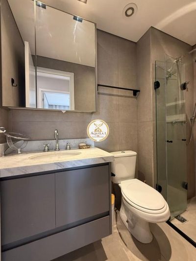 Apartamento, 2 quartos, 68 m² - Foto 2