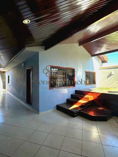 Casa, 2 quartos, 175 m² - Foto 1