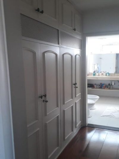 Apartamento, 3 quartos, 180 m² - Foto 4