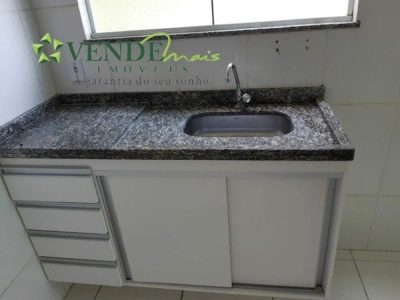 Apartamento, 2 quartos, 55 m² - Foto 5