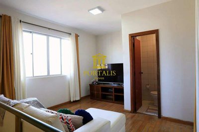 Cobertura, 3 quartos, 146 m² - Foto 5