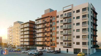 Apartamento, 3 quartos, 67 m² - Foto 2
