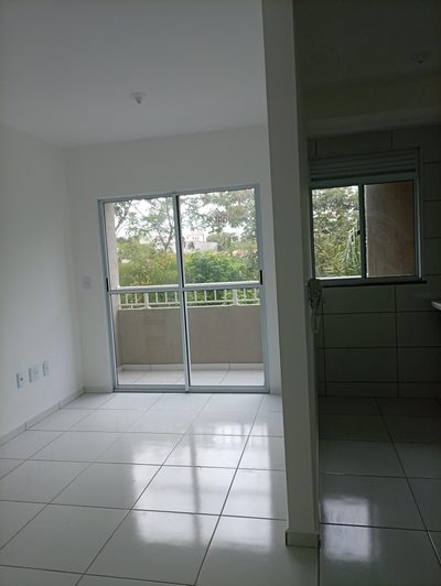 Apartamento, 2 quartos, 50 m² - Foto 1