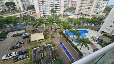 Apartamento, 3 quartos, 75 m² - Foto 1