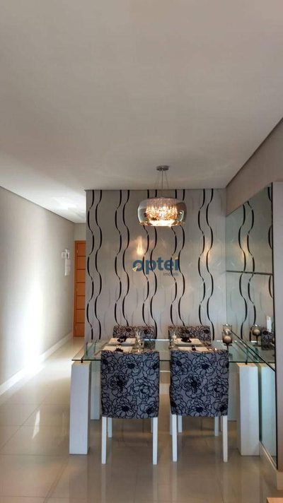 Apartamento, 2 quartos, 63 m² - Foto 3