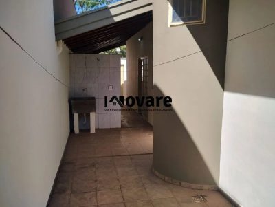 Casa, 1 quarto, 50 m² - Foto 3