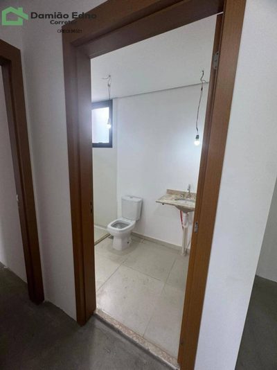 Apartamento, 3 quartos, 96 m² - Foto 2