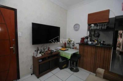 Apartamento, 1 m² - Foto 4