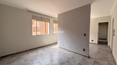 Apartamento, 3 quartos, 93 m² - Foto 1