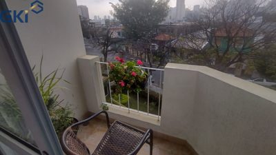 Apartamento, 2 quartos, 65 m² - Foto 2