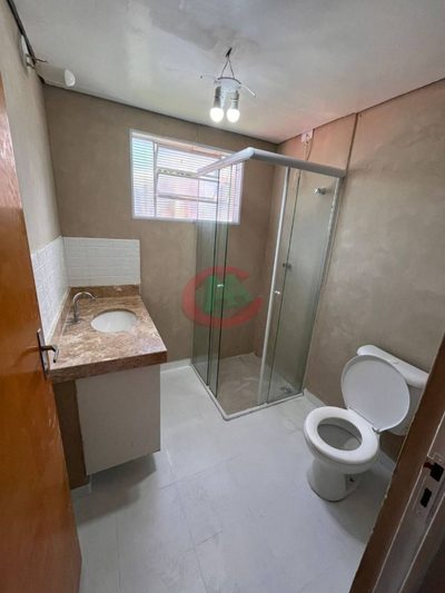 Apartamento, 2 quartos, 55 m² - Foto 5