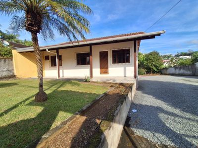 Casa, 3 quartos, 182 m² - Foto 2