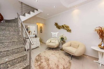 Sobrado, 3 quartos, 125 m² - Foto 5