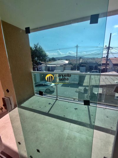 Apartamento, 3 quartos, 100 m² - Foto 5