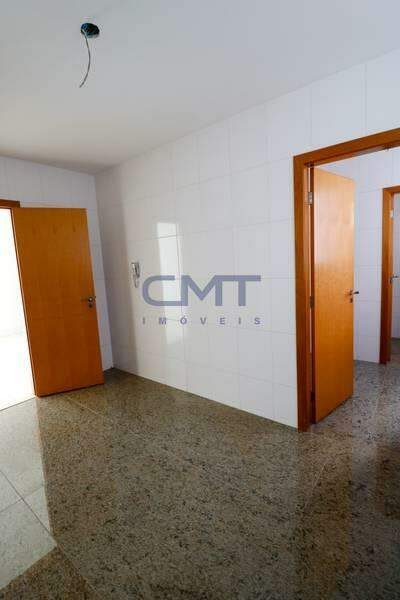 Apartamento, 4 quartos, 140 m² - Foto 3