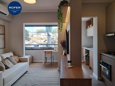 Apartamento, 2 quartos, 62 m² - Foto 4