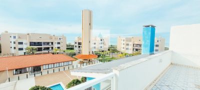 Cobertura, 4 quartos, 226 m² - Foto 2