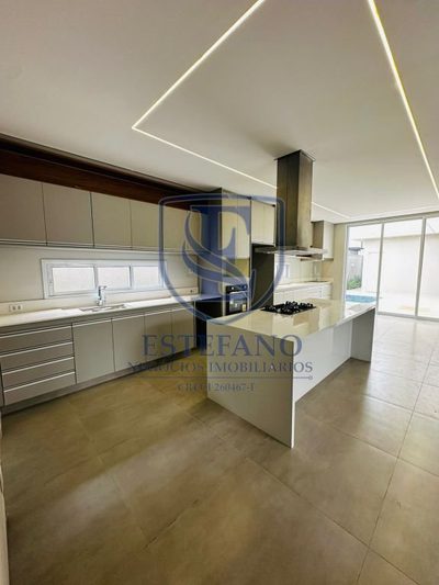 Casa, 3 quartos, 366 m² - Foto 3