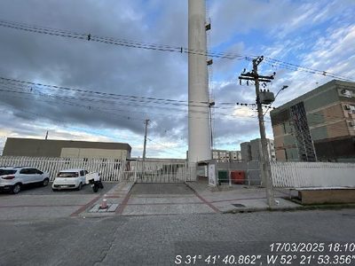 Apartamento, 2 quartos, 47 m² - Foto 1