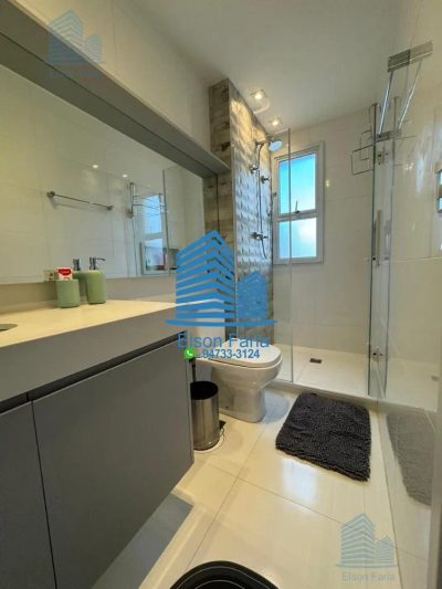 Apartamento, 2 quartos, 96 m² - Foto 2