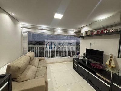 Apartamento, 2 quartos, 58 m² - Foto 3