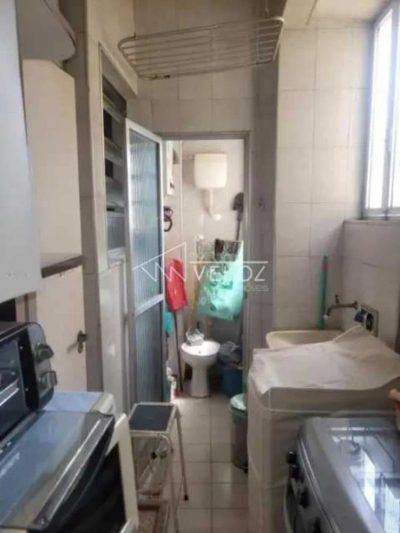 Apartamento, 1 quarto, 31 m² - Foto 2