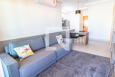 Apartamento, 1 quarto, 55 m² - Foto 3