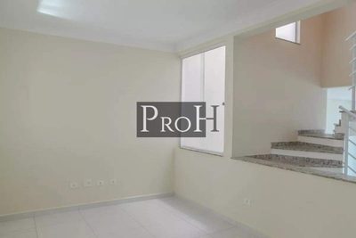 Sobrado, 3 quartos, 179 m² - Foto 1