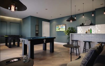 Apartamento, 41 m² - Foto 4