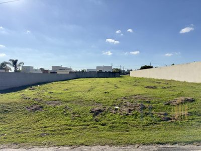 Terreno, 1000 m² - Foto 1