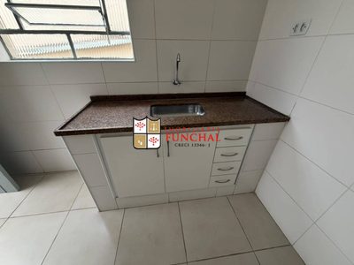Casa, 1 quarto, 30 m² - Foto 5