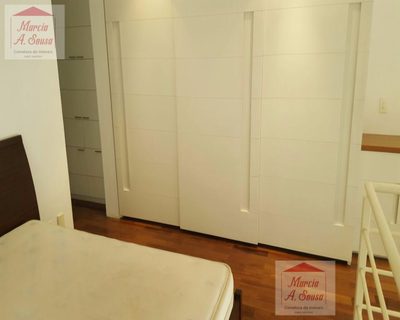 Apartamento, 1 quarto, 86 m² - Foto 4