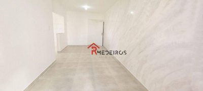 Apartamento, 2 quartos, 80 m² - Foto 4