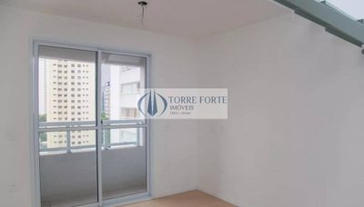 Apartamento, 1 quarto, 48 m² - Foto 5