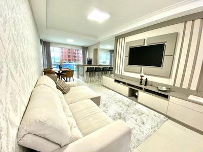 Apartamento, 4 quartos, 150 m² - Foto 3