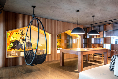 Cobertura, 3 quartos, 324 m² - Foto 5