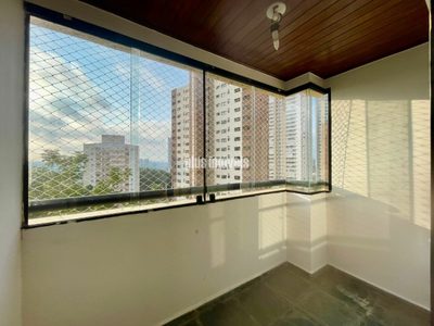 Apartamento, 3 quartos, 81 m² - Foto 2