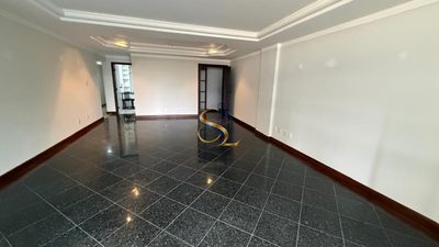 Apartamento, 4 quartos, 193 m² - Foto 3