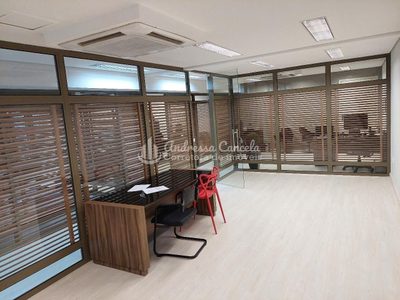 Sala-Conjunto, 161 m² - Foto 1