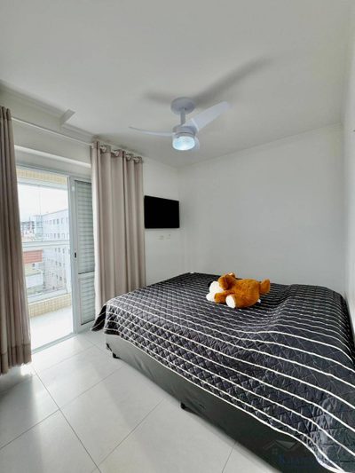 Apartamento, 2 quartos, 86 m² - Foto 4