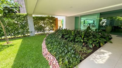 Apartamento, 3 quartos, 98 m² - Foto 3