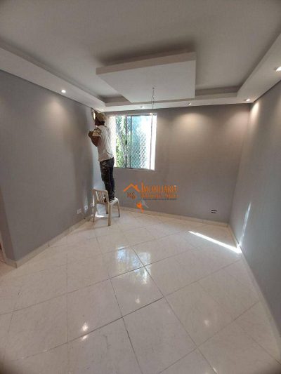 Apartamento, 2 quartos, 44 m² - Foto 4